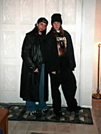 Jay and Bob
