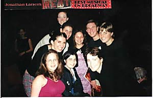 The Rent Crowd